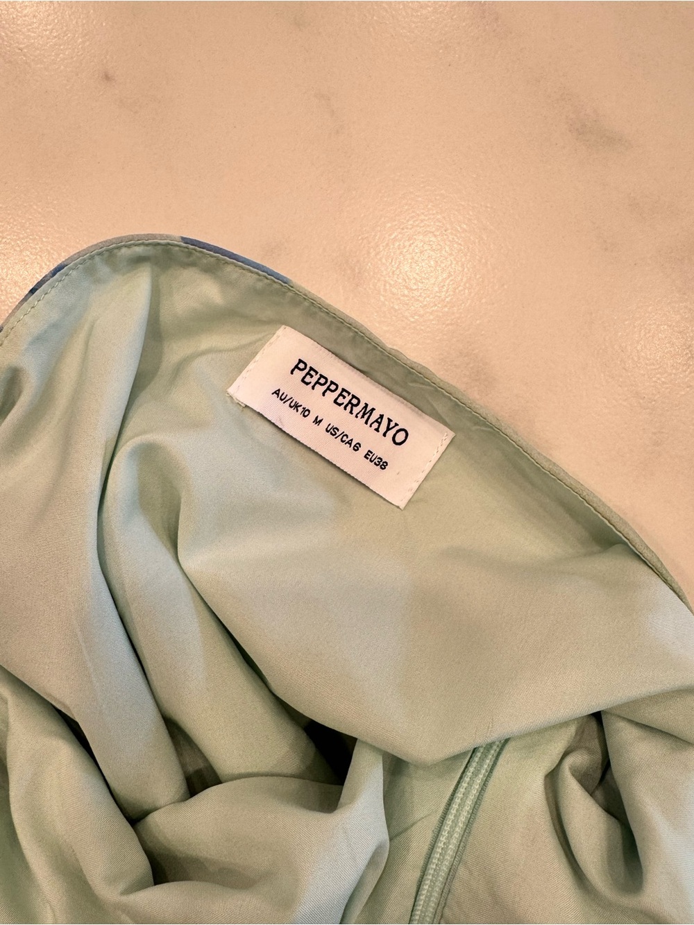 Peppermayo Maxi Dress - Picture 5 of 6